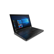 LENOVO LENOVO ThinkPad P53 i7-9750H/32GB/512GB/Quadro T2000/W11 Pro prenosni računalnik, (21054089)