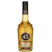 43-cuarenta liker 43 Cuarenta y Tres Original, 0.7l
