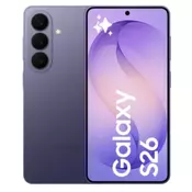 Samsung Galaxy S26 12/256GB Cobalt Violet