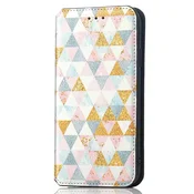 SEAHAI preklopna torbica za Vivo X90 Pro – denarnica, diamantni dizajn