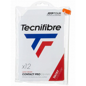 TECNIFIBRE grip Pro Contact ATP, 12 gripov