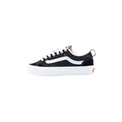 VANS Nizke superge Old Skool 36+ črna / bela
