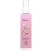 Pusheen Detangling Mist pršilo za telo 100 ml