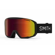 Smith Blazer Black Smucarska ocala red solx mirror antifog Gr. Uni