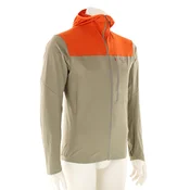 Dynafit Traverse Dynastrech Moški Outdoor jakna