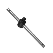 Drsni T-ročaj 1/4" 115 mm JBM