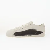 Sneakers Y-3 Nizzastar Lo Off White/ Off White/ Off White EUR 39 1/3