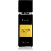 Gritti Noctem Arabs Parfumirana voda 100ml