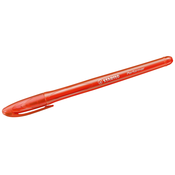 Kemijska olovka Stabilo Performer - 0.38 mm, crvena