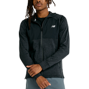 New Balance Mikica s kapuco Heat Grid Hooded Full Zip