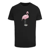 Mens T-shirt Fly-Mingo black