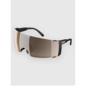 POC Propel Uranium Black Sunglasses prty sny slv