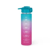 Bidon za vodo LEGAMI - Love Yourself Sunrise Vibes, 1000 ml