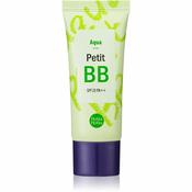 Holika Holika BB krém za kombinirano in mastno kožo SPF 25 (Aqua Petit BB Cream) 30 ml
