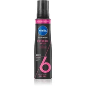 Nivea Pena za kosu Extreme Hold, 150ml