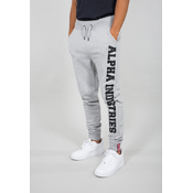 Big Letters Jogger grey heatherBig Letters Jogger grey heather