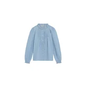 Scalpers Bluza modra