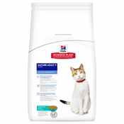 Hills Science Plan Mature Adult 7+ Active Longevity s tuno - 1,5 kg