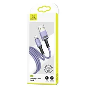 1 to 3 Usams Lightning Kabel 2A Za Iphone X 11 12 13 S Hitrim Polnjenjem