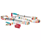 Hape domine Robot