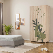 Hanah Home HANAH HOME Lidya 2 -902 garderobna omara, (20869944)