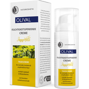 OLIVAL Ekstra hidratantna dnevna krema sa smiljem - 50 ml