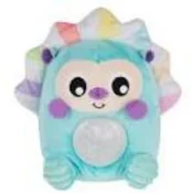 Playgro muzicka plišana igracka za bebe