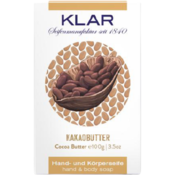KLAR Milo za roke in telo kakavovo maslo
