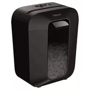 Uništavac dokumenata Fellowes - Powershred LX50, 17l, crni