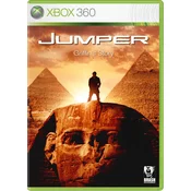 Jumper Griffins Story (XBOX 360) - rabljeno