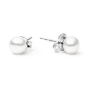 GAURA PEARLS EFB06-N-W