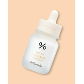 Dr. Ceuracle Ampilni serum za obraz Vegan Niacin & Rice Ampoule - 30 ml