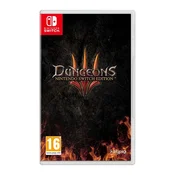 Dungeons 3 (SWITCH)