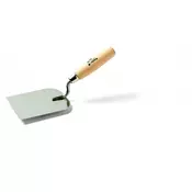 SCHULLER Mistrija za gips - rostfraj 60 mm