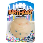 Chuckit! | Fetch Birthday Ball