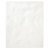 Zidna plocica (25 x 20 cm, Bijele boje)