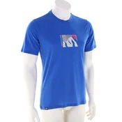 Ortovox 120 Cool Tec Mtn Sun Moški Kratka majica