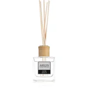 Areon Home Parfume Silver aroma difuzor s polnilom 150 ml