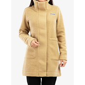 Columbia Kaput Panorama™ ženski Odjeca Zimske jakne 1862582214 Bež