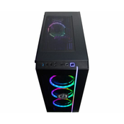 CyberPowerPC Gamer Supreme Liquid Cool Gaming Desktop Computer