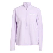 ADIDAS TERREX Funkcionalna majica majnica/off-bela
