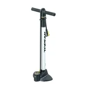 Topeak Tlačilka Joe Blow FAT - Bela