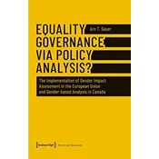 Equality Governance Via Policy Analysis?