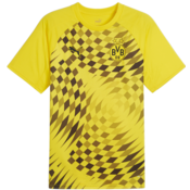 PUMA Dres Borussia Dortmund, rumena