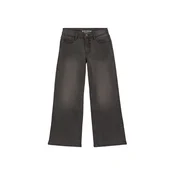 WE Fashion Kavbojke siv denim
