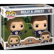 Funko Pop Television Letterkenny Reilly & Jonesy 2-Pack