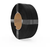 Fiberlogy PLA Impact Refill Black - 1,75 mm/1000 g