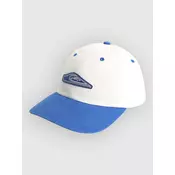 Quiksilver Decades Special Cap bone