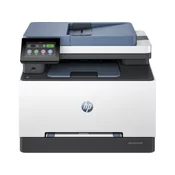 HP Color LaserJet Pro MFP 3303fdn Laserski MF štampac ( 499M7A )