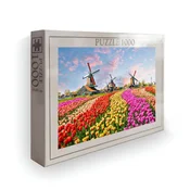 WALLXPERT Puzzle PZL_0167_1000